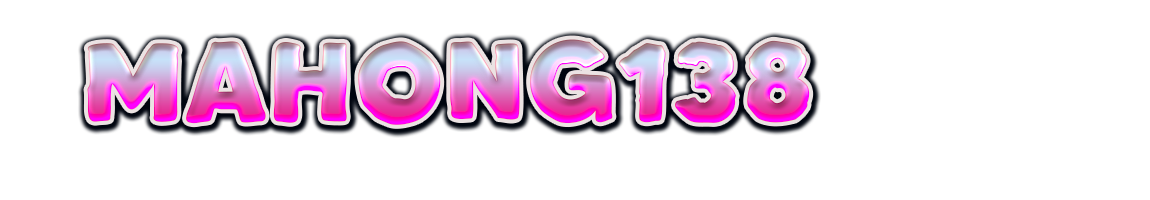Mahong138 Logo